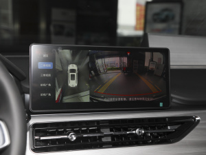 2021Hi 390TGDI Ԅӷu п_@ʾ