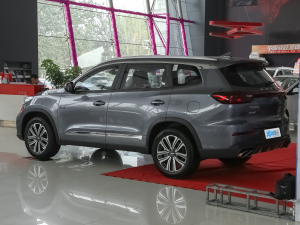 2021Hi 390TGDI Ԅ(dng)չ 45