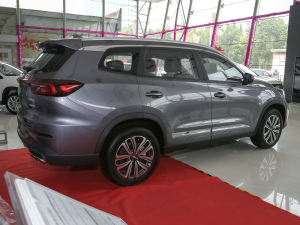 2021Hi 390TGDI Ԅ(dng)չ Һ45