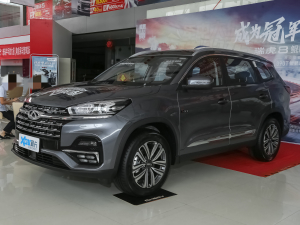 2021Hi 390TGDI Ԅ(dng)չ ǰ45