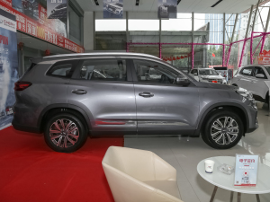 2021Hi 390TGDI Ԅ(dng)չ (c)ң