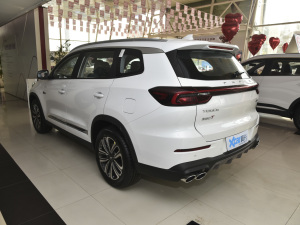 2021Hi 390TGDI ԄL+ 45