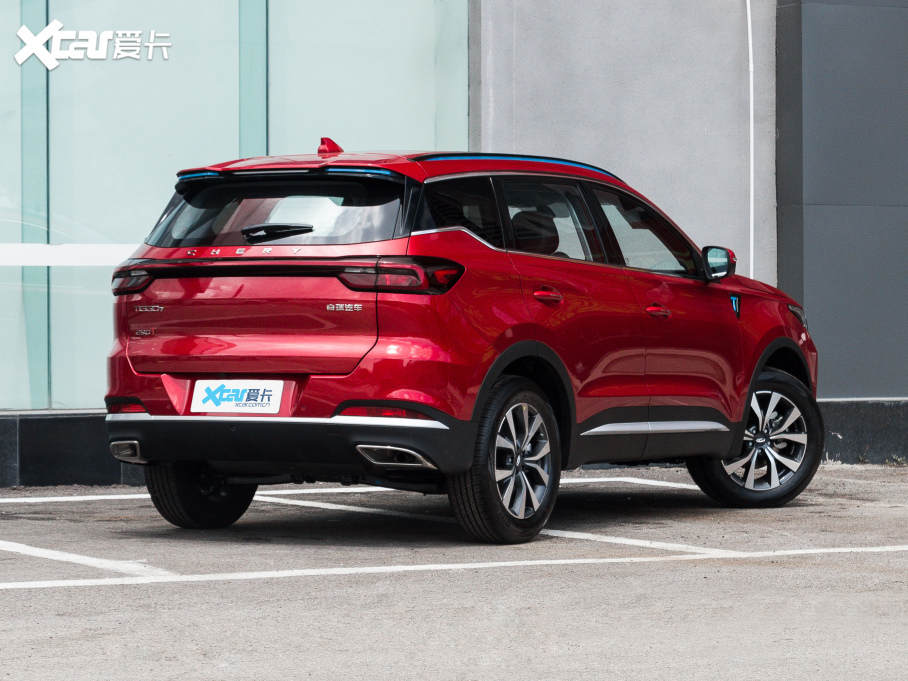 20217 PLUS Hi 1.6TGDI DCTF