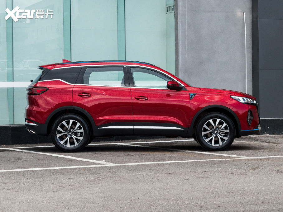 20217 PLUS Hi 1.6TGDI DCTF