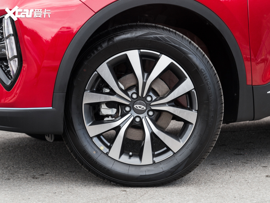 20217 PLUS Hi 1.6TGDI DCTF