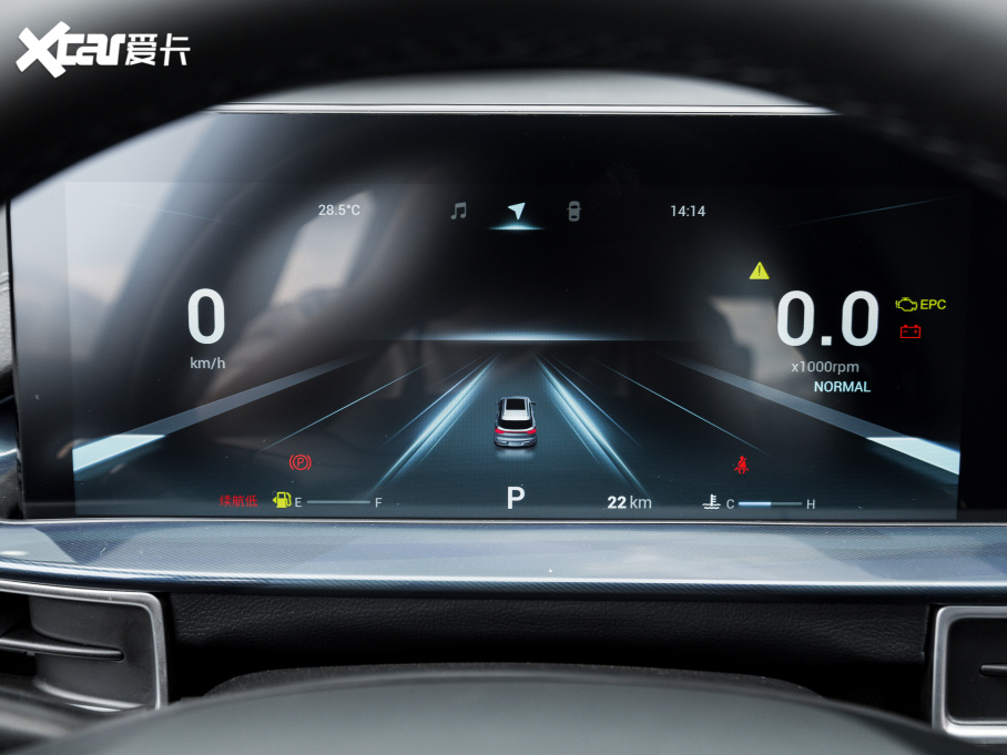 20217 PLUS Hi 1.6TGDI DCTF