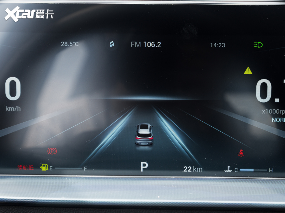 20217 PLUS Hi 1.6TGDI DCTF