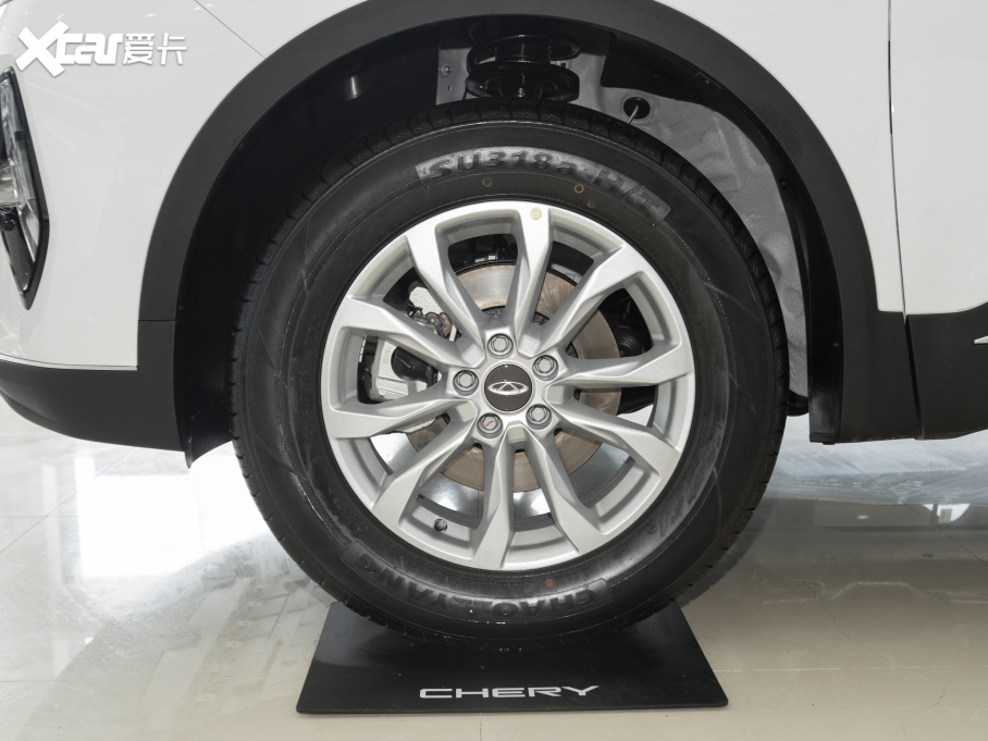 20217 PLUS 1.5T CVTA