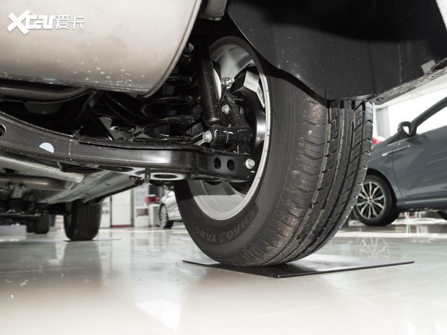 20217 PLUS 1.5T CVTA