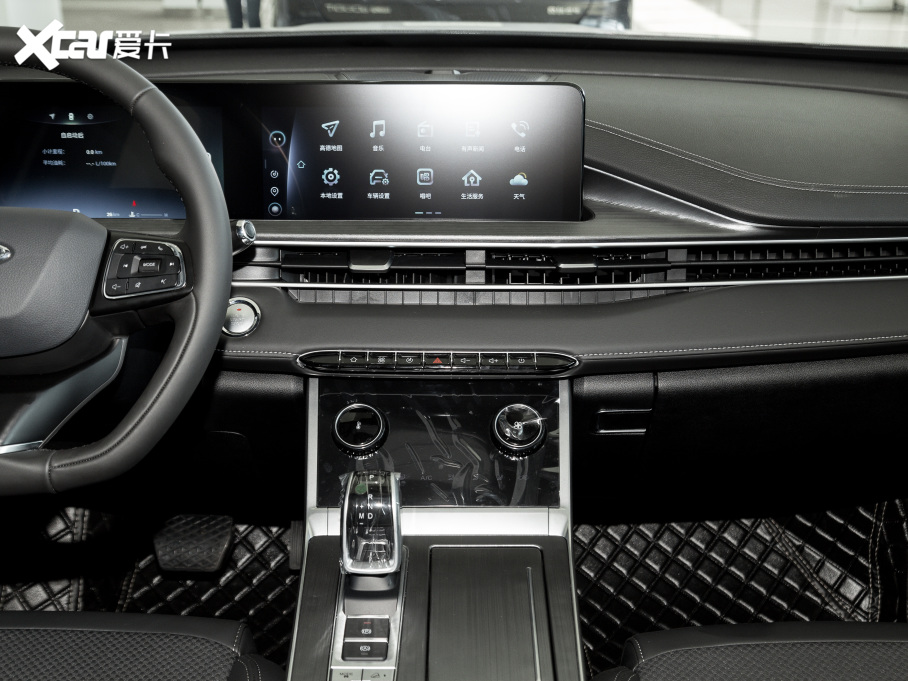 20217 PLUS 1.5T CVTA