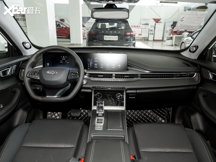 20217 PLUS 1.5T CVTA