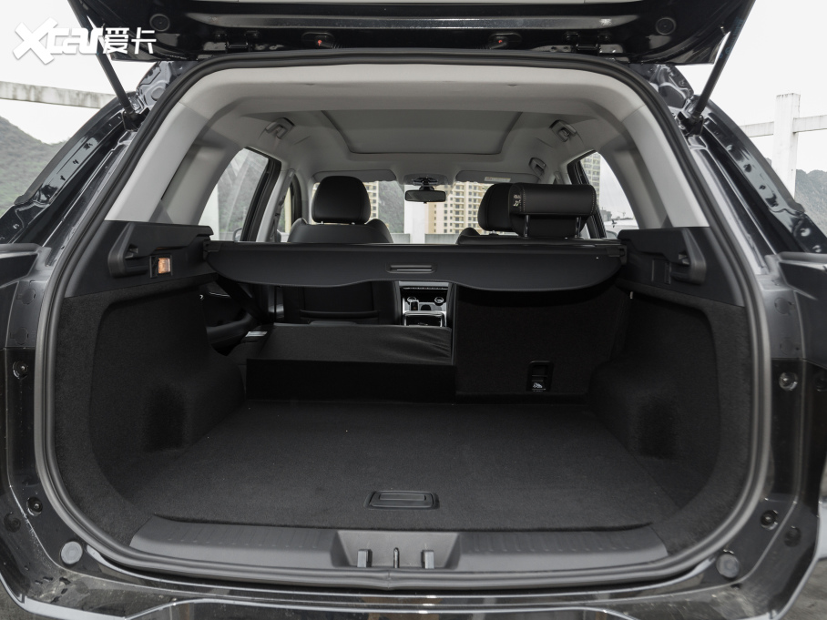 20217 PLUS 1.5T CVTF