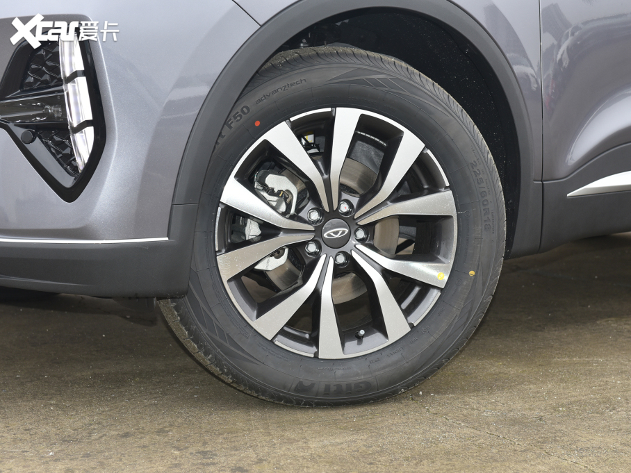 20217 PLUS 1.5T CVTŞ