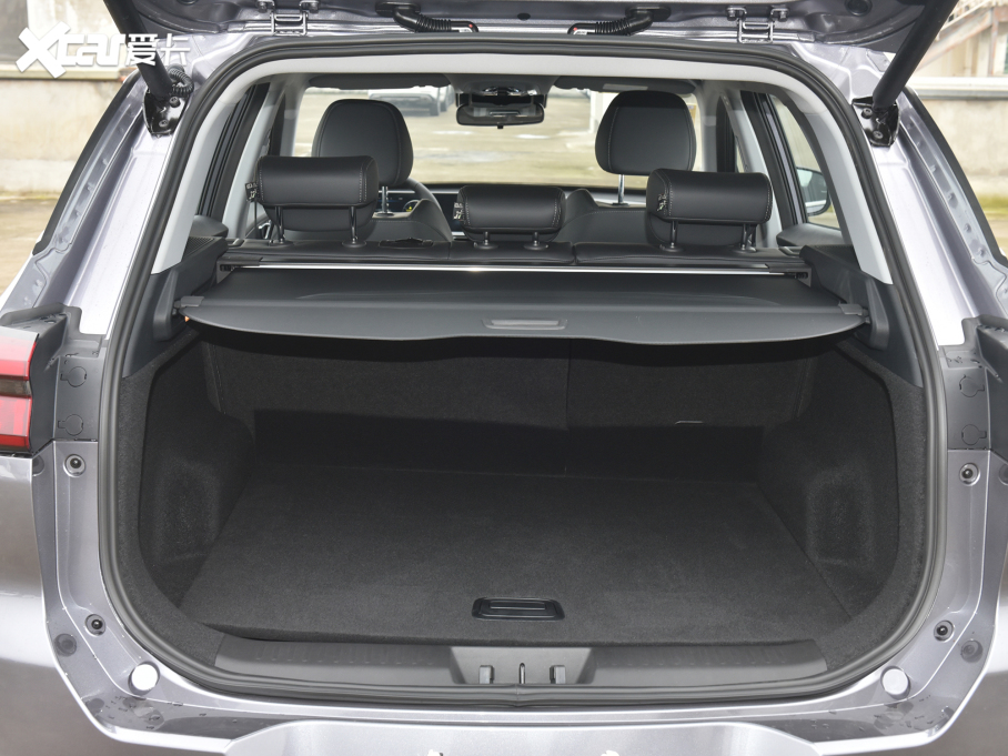 20217 PLUS 1.5T CVTŞ