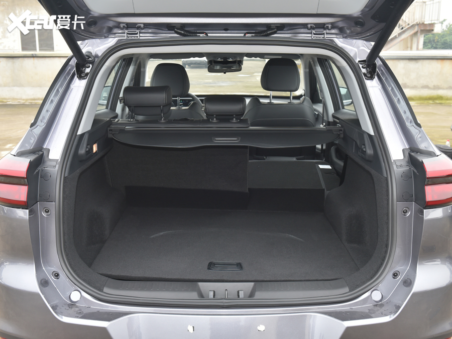 20217 PLUS 1.5T CVTŞ