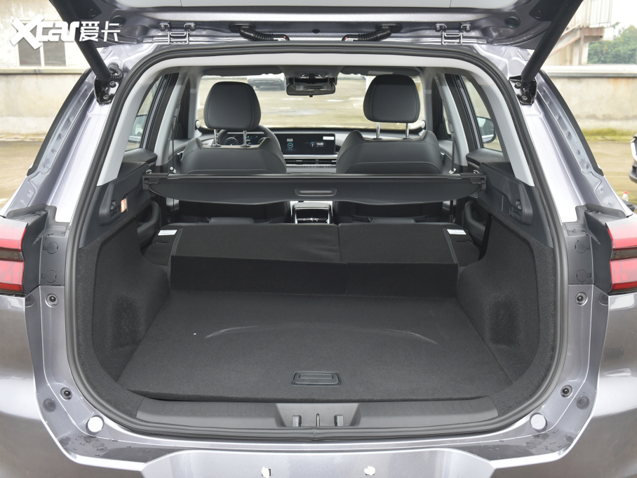 20217 PLUS 1.5T CVTŞ