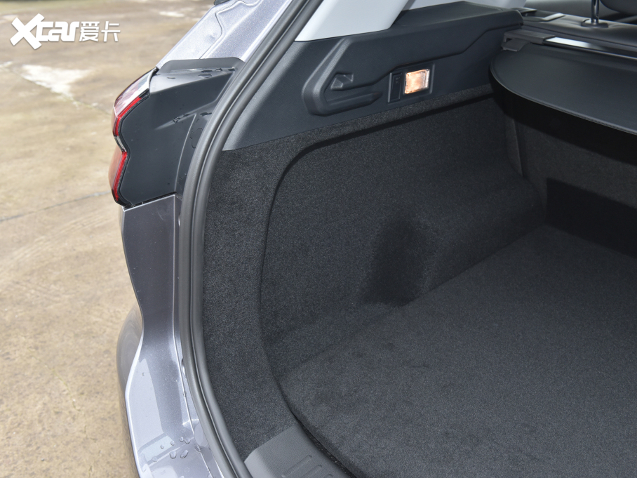 20217 PLUS 1.5T CVTŞ