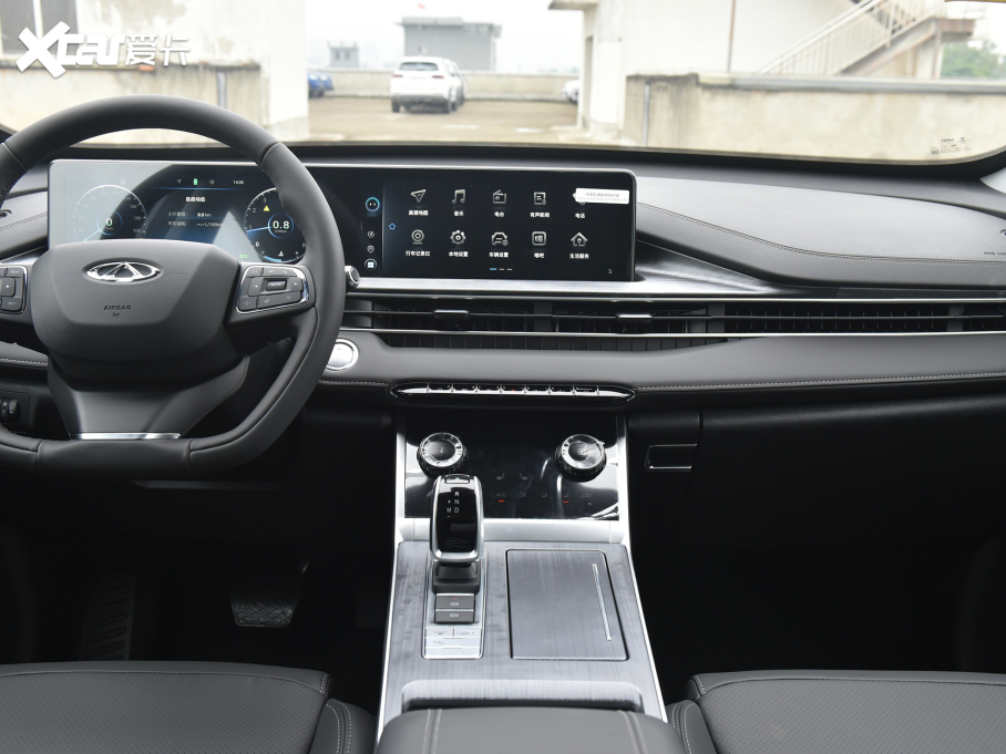 20217 PLUS 1.5T CVTŞ