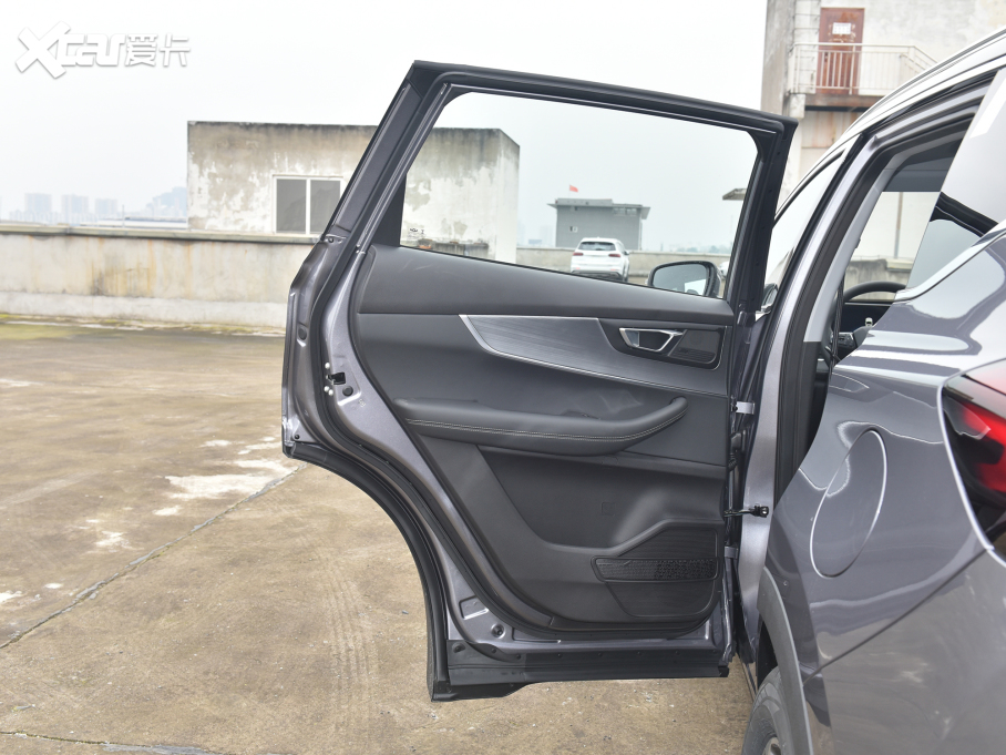 20217 PLUS 1.5T CVTŞ