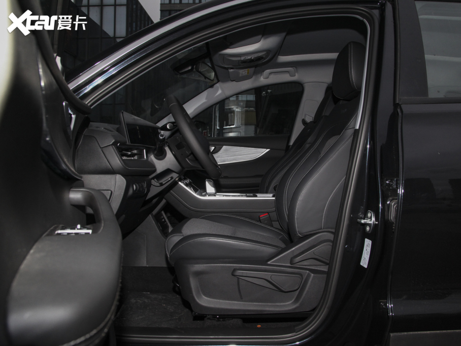 20217 PLUS 1.5T CVT r