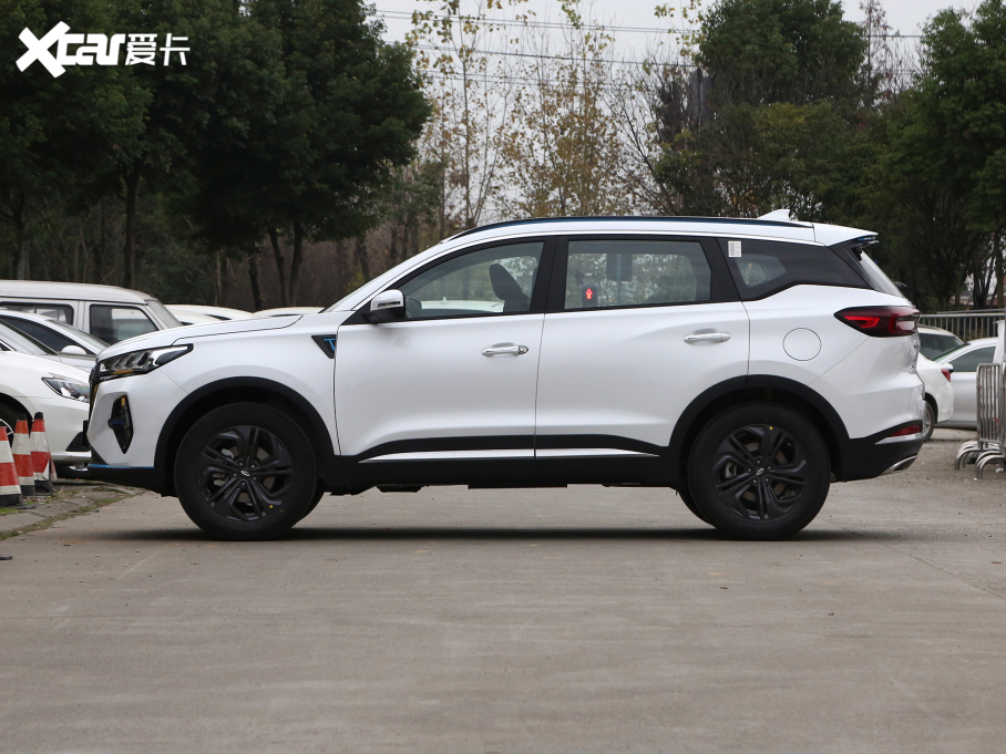 20217 PLUS Hi 1.6TGDI DCTA