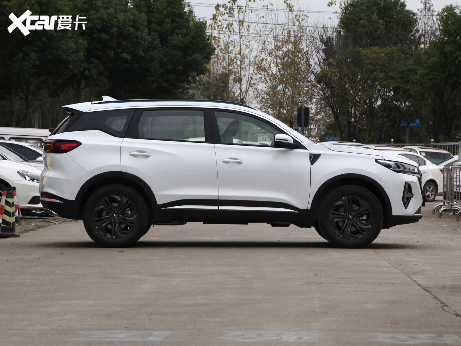 20217 PLUS Hi 1.6TGDI DCTA