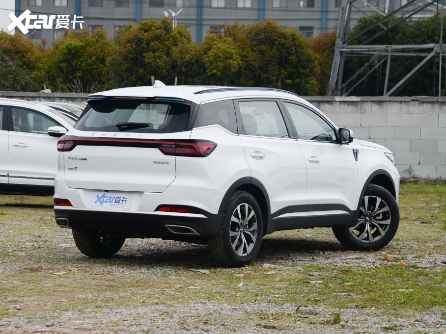 20217 PLUS Hi 1.6TGDI DCTF+