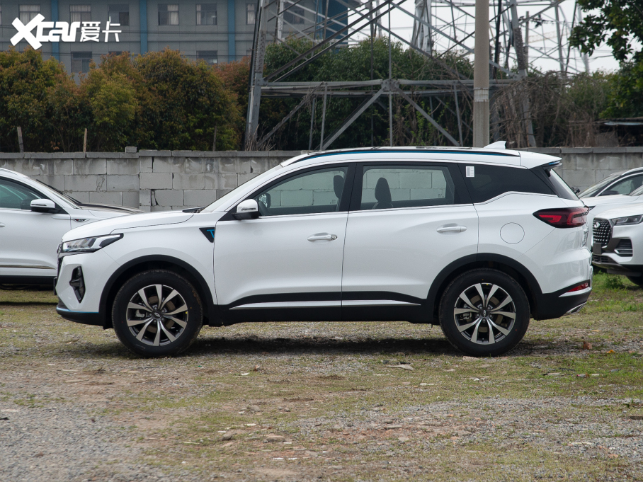 20217 PLUS Hi 1.6TGDI DCTF+