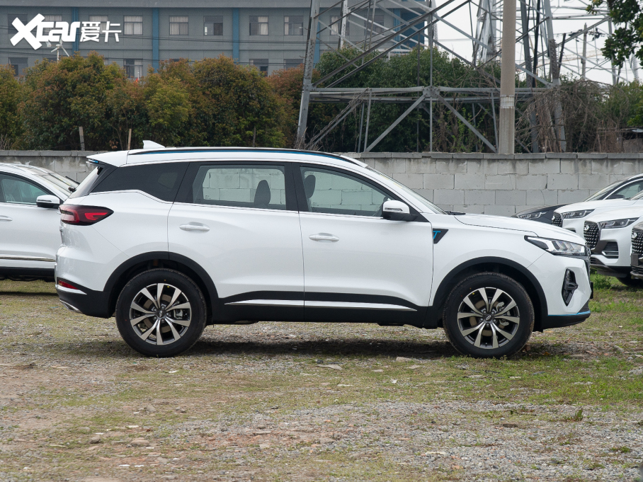 20217 PLUS Hi 1.6TGDI DCTF+