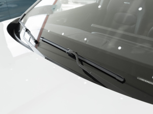2021款1.5T CVT豪华型 雨刷 2021款1.5T CVT豪华型 雨刷