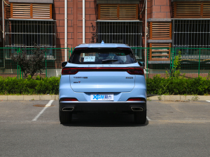 2021Hi 1.6TGDI DCTŞ 	