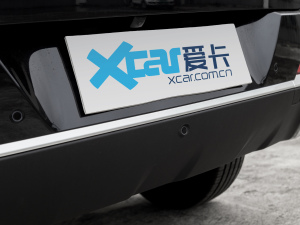2021款1.5T CVT尊贵型 细节外观