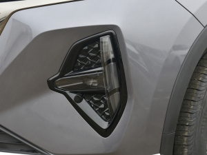 2021款1.5T CVT旗舰型 前雾灯