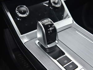 2021款1.5T CVT旗舰型 换挡杆