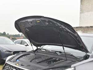 2021款1.5T CVT旗舰型 发动机舱隔音棉
