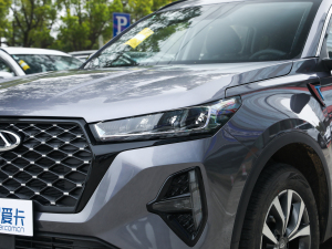 2021Hi 1.6TGDI DCTF+ 