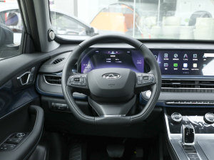 2021Hi 1.6TGDI DCTF+ P