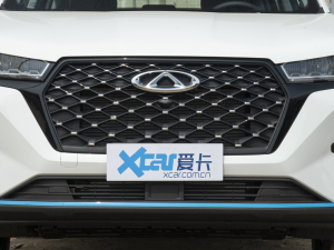 2021款鲲鹏版 1.6TGDI DCT豪华型+ 中网