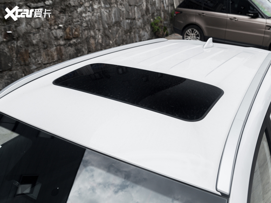 2021����5x ����Ӣ�۰� 1.5T CVT���F��