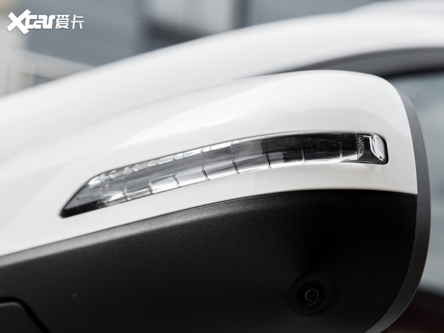 2021����5x ����Ӣ�۰� 1.5T CVT���F��