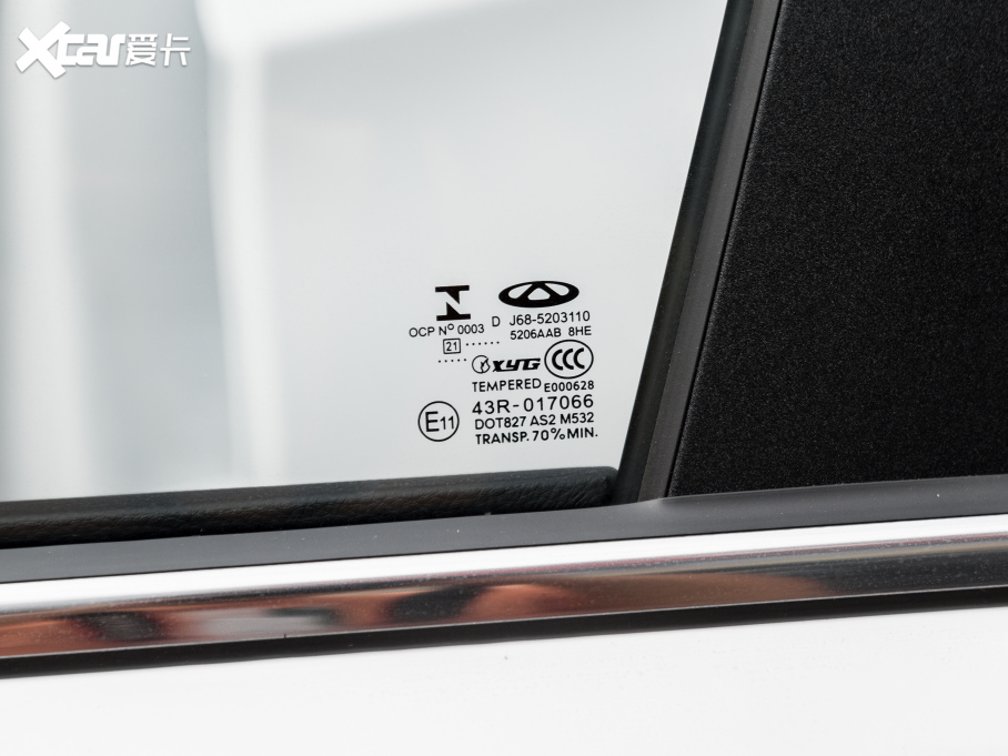 2021����5x ����Ӣ�۰� 1.5T CVT���F��