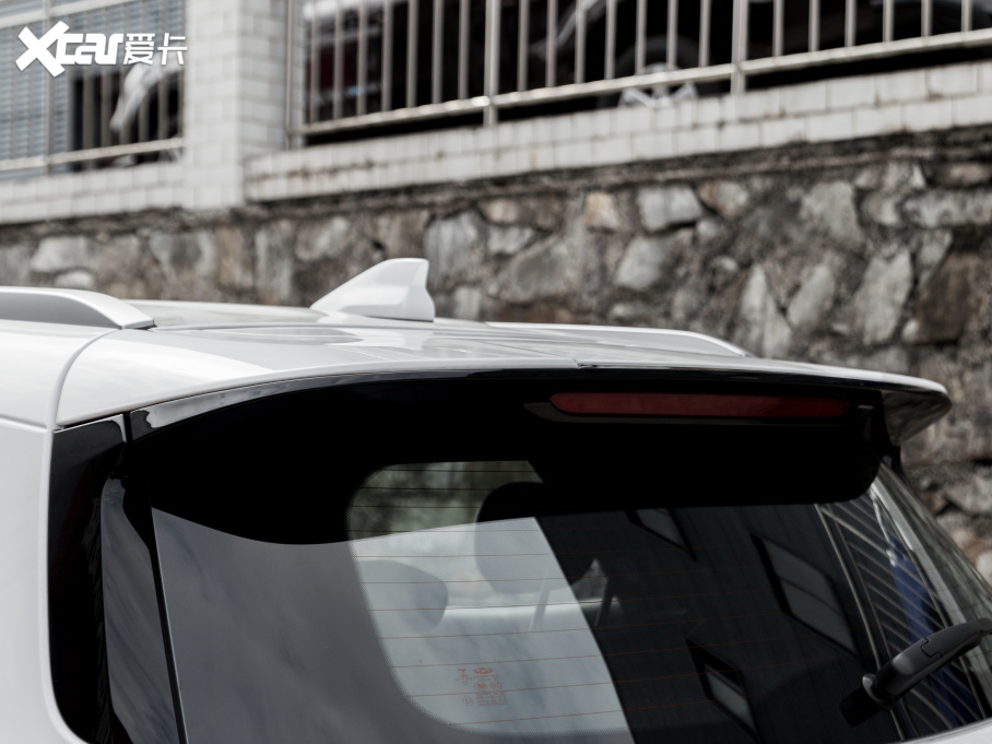 2021����5x ����Ӣ�۰� 1.5T CVT���F��