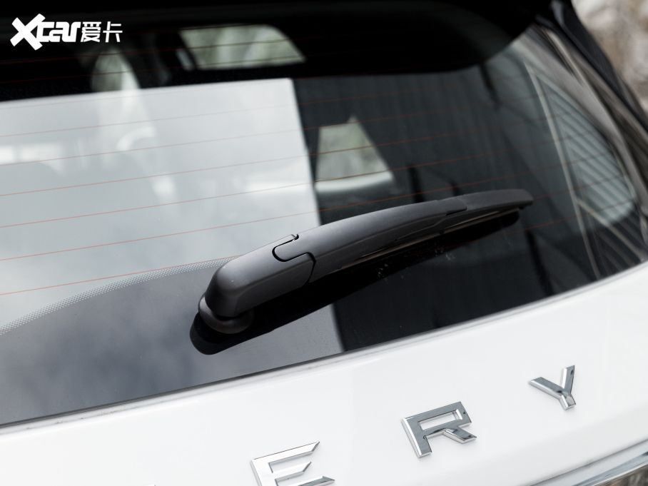 2021����5x ����Ӣ�۰� 1.5T CVT���F��