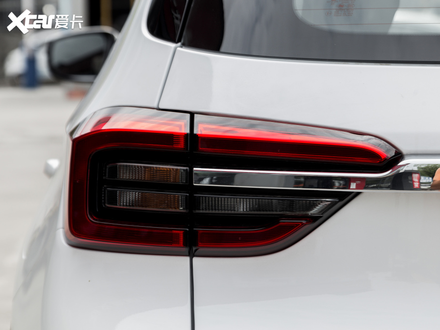 2021����5x ����Ӣ�۰� 1.5T CVT���F��