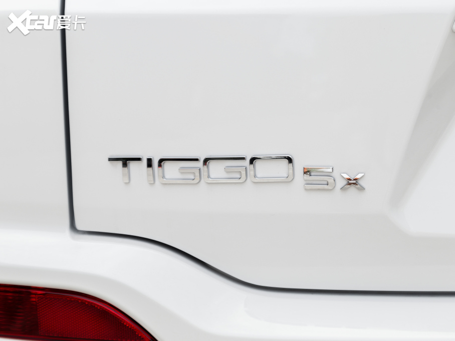 2021����5x ����Ӣ�۰� 1.5T CVT���F��