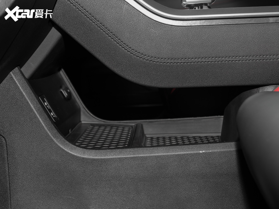 2021����5x ����Ӣ�۰� 1.5T CVT���F��