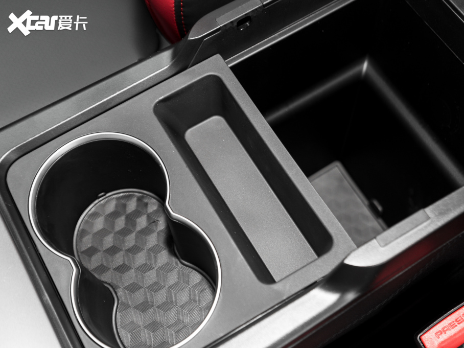 2021����5x ����Ӣ�۰� 1.5T CVT���F��