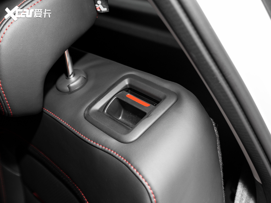 2021����5x ����Ӣ�۰� 1.5T CVT���F��