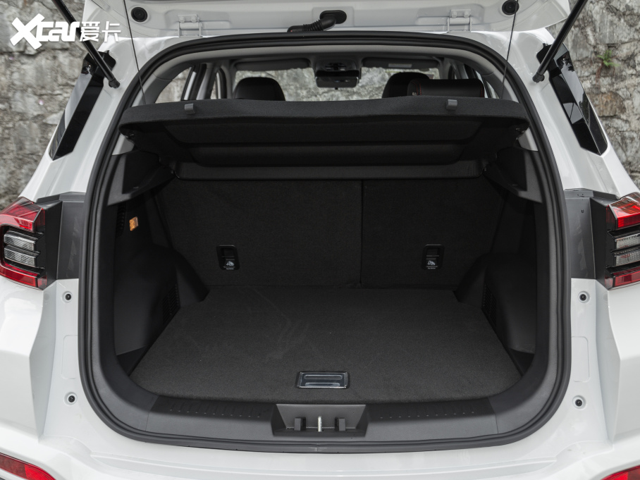 2021����5x ����Ӣ�۰� 1.5T CVT���F��