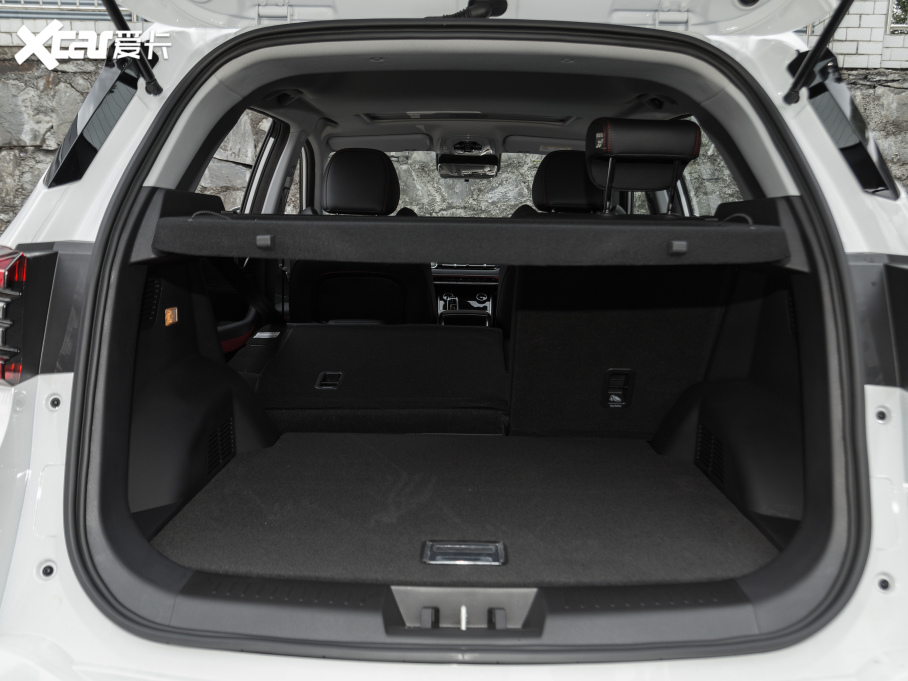 2021����5x ����Ӣ�۰� 1.5T CVT���F��